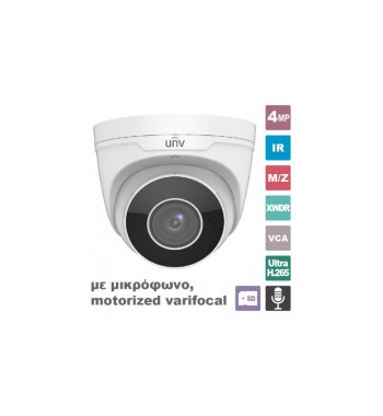 UNIVIEW IPC3634LB-ADZK-H