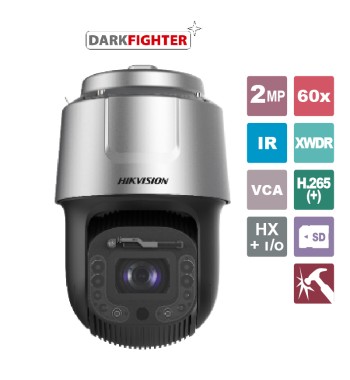 HIKVISION DS-2DF8C260I5XG-ELW