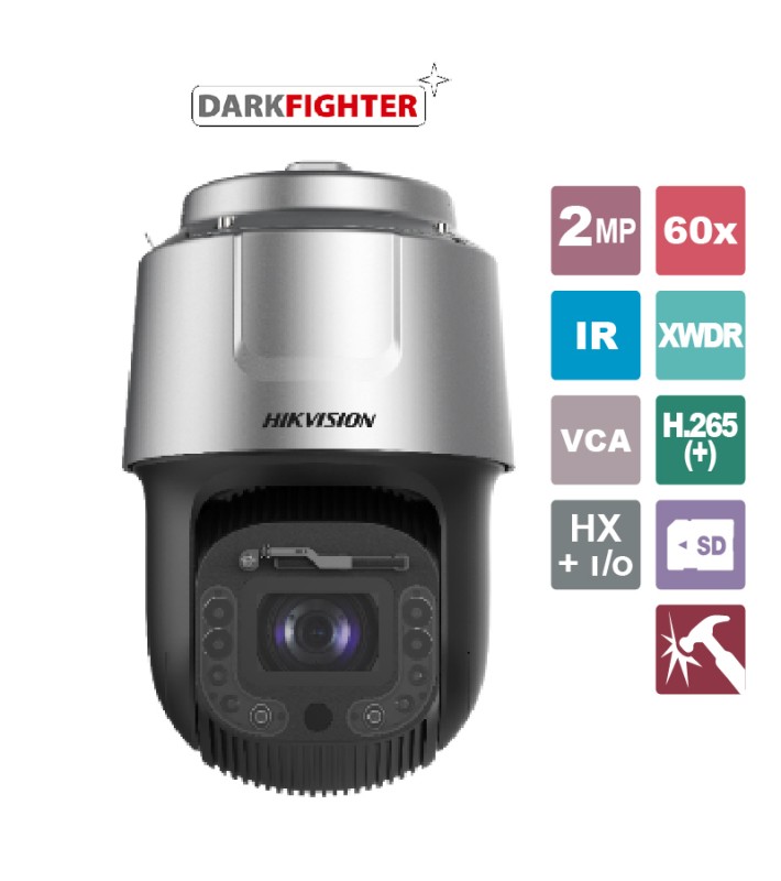 HIKVISION DS-2DF8C260I5XG-ELW HIKVISION DS-2DF8C260I5XG-ELW