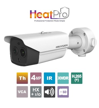 HIKVISION DS-2TD2628-7/QA