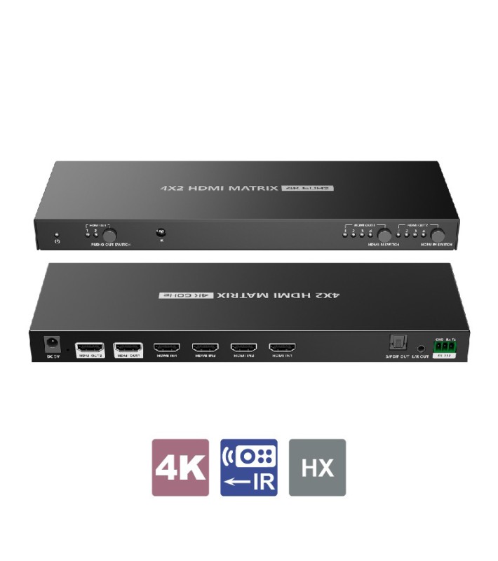 LENKENG LKV422 LENKENG LKV422