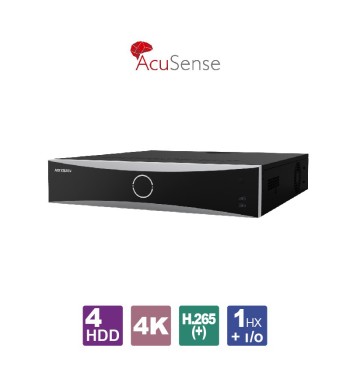 HIKVISION DS-7716NXI-I4/16P/S(E)