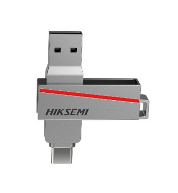 HIKVISION HS-USB-E307C/128G U3