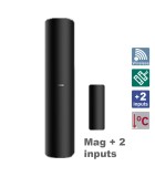 HIKVISION DS-PDMC-EG2-WE(B)/BLACK