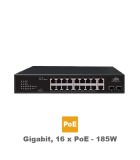 UNIVIEW NSW2010-18GT2GP-POE-IN