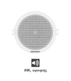 HIKVISION DS-QAE0206G1-V