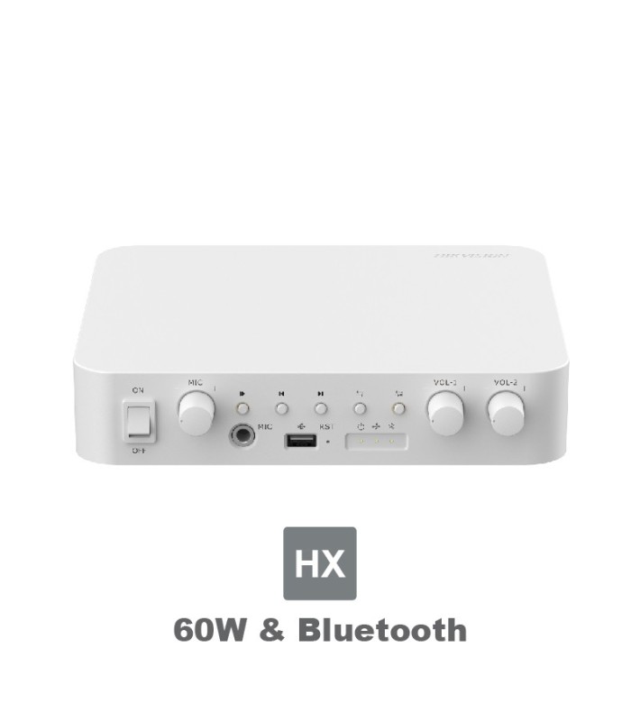 HIKVISION DS-QAE0A60G1-VB HIKVISION DS-QAE0A60G1-VB