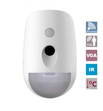 HIKVISION DS-PDPC12P-EG2-WE(B)