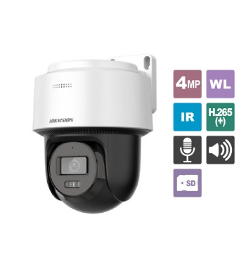 HIKVISION DS-2DE2C400MWG-E(2.8mm)