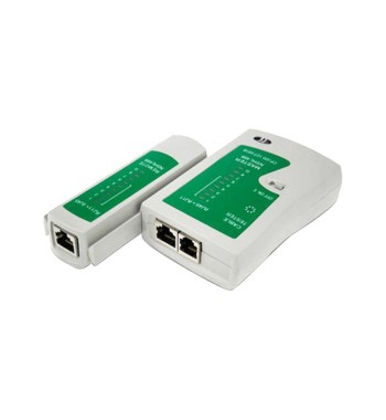 OEM CABLE TESTER RJ11, RJ45