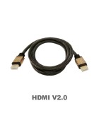 OEM HDMI CABLE 5M HQ 4K