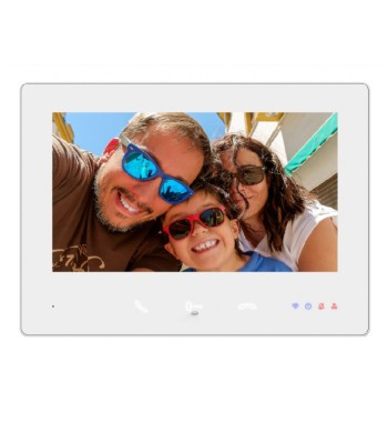 HIKVISION DS-KH7300EY-TE2/White