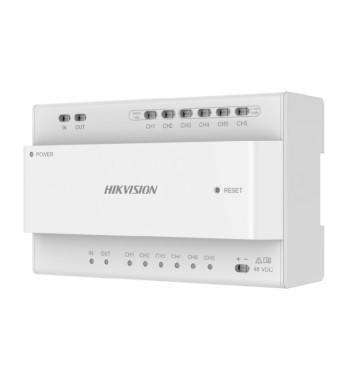 HIKVISION DS-KAD7060EY