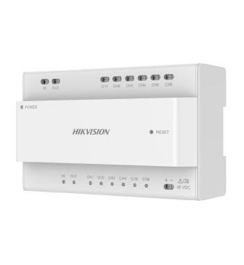 HIKVISION DS-KAD7060EY-S