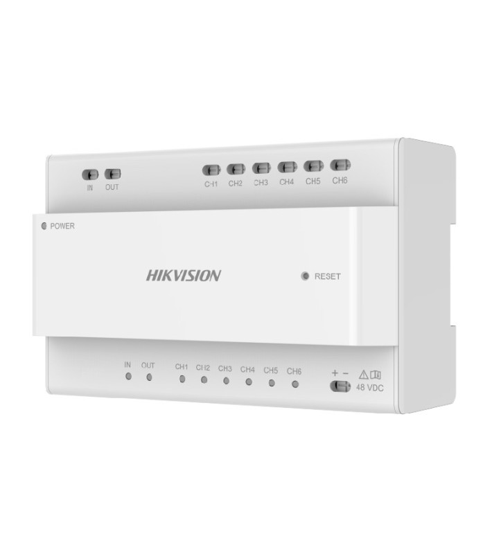 HIKVISION DS-KAD7060EY-S HIKVISION DS-KAD7060EY-S