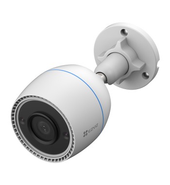 ΚΑΜ WiFi 2MP BUL IR IP67 4mm