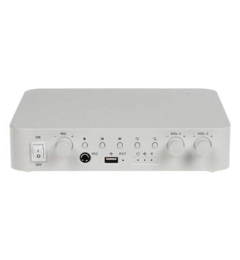 HIKVISION DS-QAE1A80G1-VB