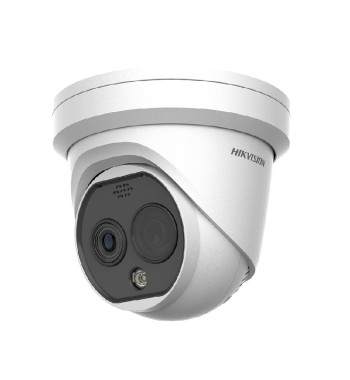 HIKVISION DS-2TD1228-2/QA