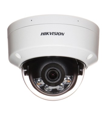 HIKVISION DS-2CE50DF3T-VPLSE(2.8mm)