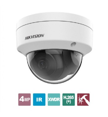 HIKVISION DS-2CD1143G2-I(T) 2.8