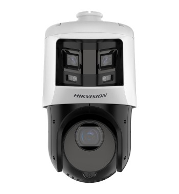 HIKVISION DS-2SE4C425MWG-E/26(F0)