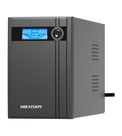 UPS 3000VA/1800W 4x9Ah LCD/USB