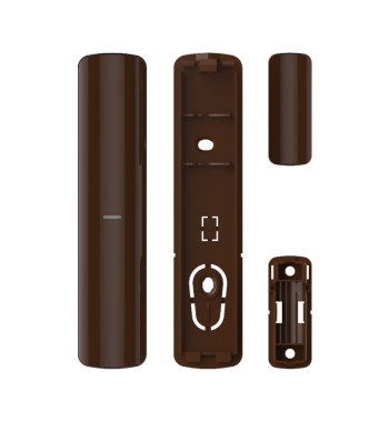 HIKVISION DS-PDB-MC-BROWN(B)