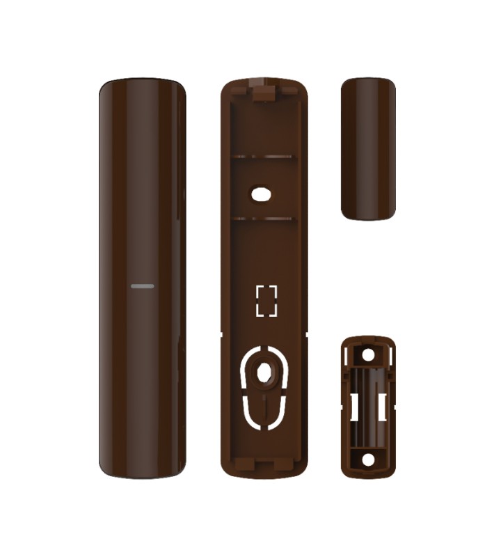 HIKVISION DS-PDB-MC-BROWN(B) HIKVISION DS-PDB-MC-BROWN(B)