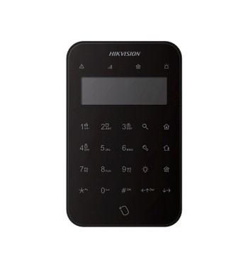 HIKVISION DS-PK1-LT-WE(BLACK)