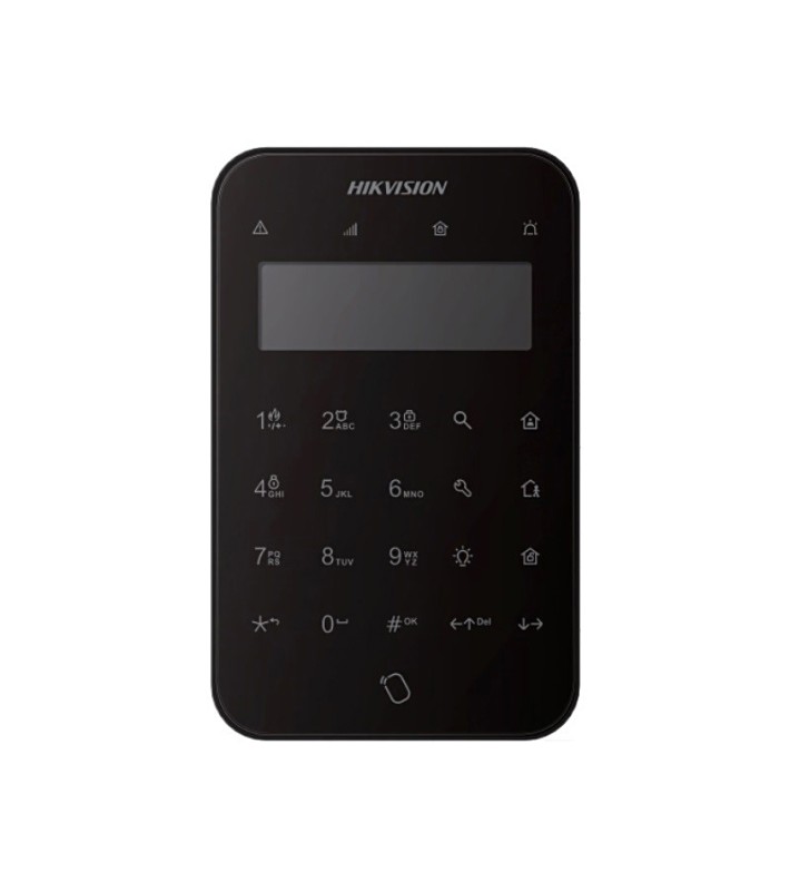 HIKVISION DS-PK1-LT-WE(BLACK) HIKVISION DS-PK1-LT-WE(BLACK)