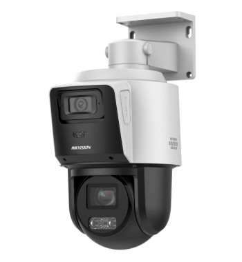 HIKVISION DS-2SE3C210MWG-E/12(2.8mm)