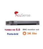 HIKVISION iDS-7216HQHI-M1/XT/16A+4/1ALM