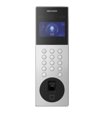 HIKVISION DS-KD9203-MFE6