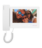 HIKVISION DS-KH7300EY-WTHE2/White