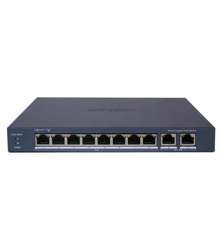 HIKVISION DS-3E1510P-EIV2 HIKVISION DS-3E1510P-EIV2