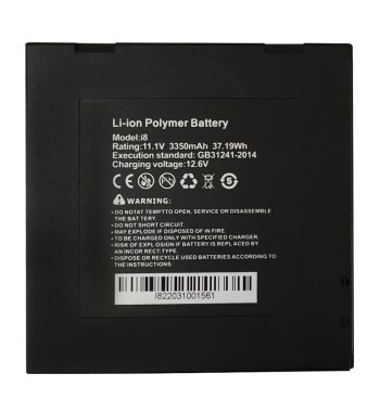 OEM X9-ADH PRO BATTERY