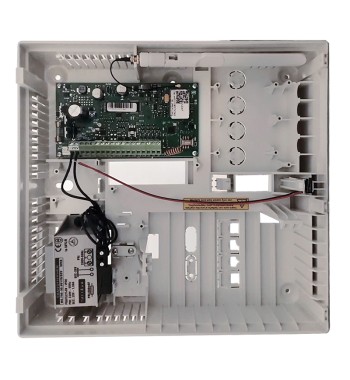 SECOLINK KIT S32eT+LT5+CAS6