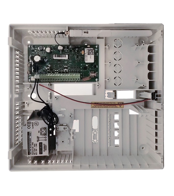 SECOLINK KIT S32eT+LT5+CAS6 SECOLINK KIT S32eT+LT5+CAS6