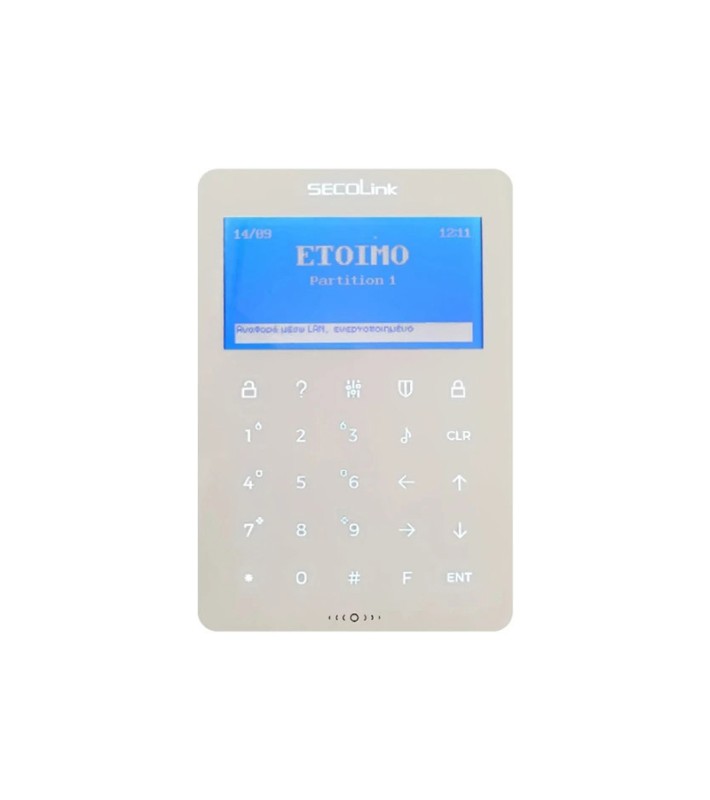 SECOLINK KM25M SECOLINK KM25M