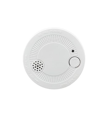 SECOLINK SMOKE DETECTOR 205