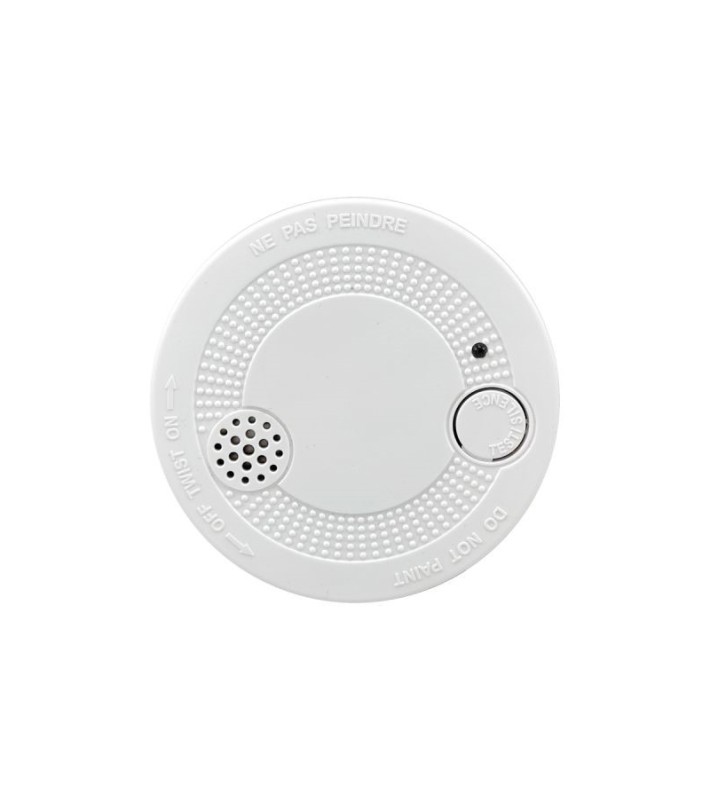 SECOLINK SMOKE DETECTOR 205 SECOLINK SMOKE DETECTOR 205