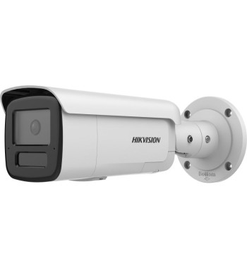 HIKVISION DS-2CD2T46G2H-IS2U/SL(2.8mm) HIKVISION DS-2CD2T46G2H-IS2U/SL(2.8mm)