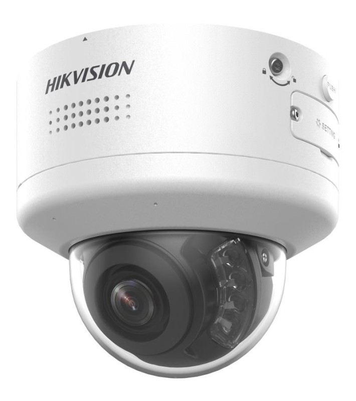 HIKVISION DS-2CD2787G2H-LIPTRZS2U/SL(2.8-12mm) HIKVISION DS-2CD2787G2H-LIPTRZS2U/SL(2.8-12mm)