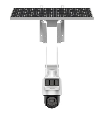 HIKVISION DS-2DE2C400IWG-K/4G/C09S20 2.8