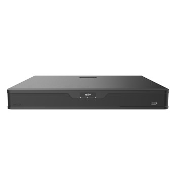 UNIVIEW NVR302-16B-IQ