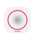 HIKVISION DS-PS1-I-WE(B) (Red Indicator)