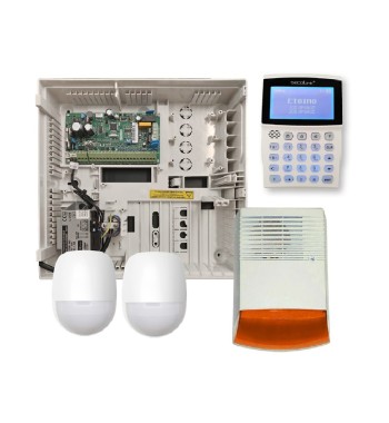 SECOLINK KIT1 PAS832 (BS-1N)