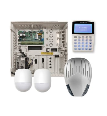 SECOLINK KIT2 PAS832 (RONDO)