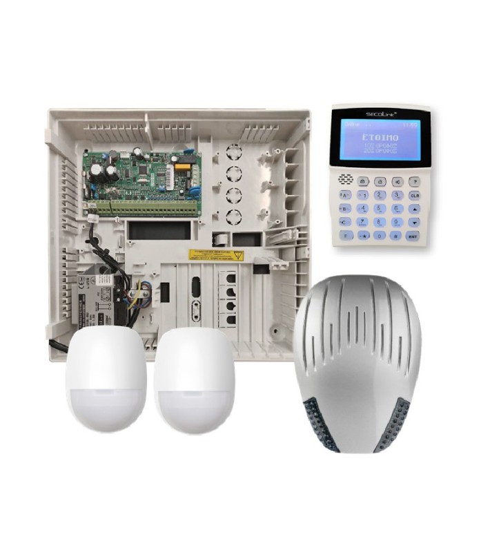 SECOLINK KIT2 PAS832 (RONDO) SECOLINK KIT2 PAS832 (RONDO)