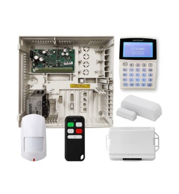 SECOLINK KIT1 P32 WIFI